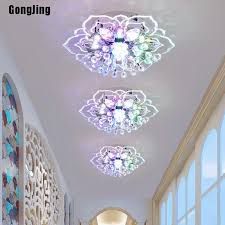 Check spelling or type a new query. Reliable Quality 20cm 9w Modern Crystal Led Ceiling Light Corridor Chandelier Chandelier Buy At A Low Prices On Joom E Commerce Platform