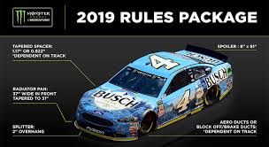 F1 i would assume is by far the toughest. Rules Package Could Help Shape Seventh Gen Stock Car Nascar Com