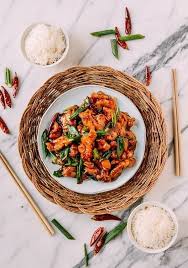 If you love having the famous p.f. Mongolian Chicken Easy Restaurant Quality Recipe The Woks Of Life