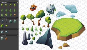How To Use The New Isometric Drawing Tools In Affinity Designer 1 7 Affinity Spotlight Isometric Drawing Isometric Drawing Tool Graphic Design Tutorials