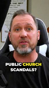 🚨 Christians, the Church can’t afford to keep ignoring the scandals & news  headlines‼️It’s time to take action and start restoring trust. 🙏🏻❤️, What  can we start doing at the local church level to ...