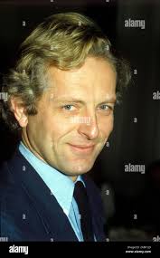 Oslo 198510 publishing director william nygaard hi-res stock photography  and images