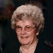 Doris Stout Obituary