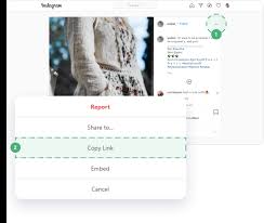 It has comment copy option as well as image,video. Free Instagram Video Photo And Story Downloader All In One Tool