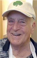 William Roden Obituary (1928