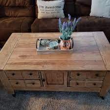 Get great deals on broyhill coffee table tables. Best Apothecary Style Broyhill Coffee Table For Sale In Passaic New Jersey For 2021