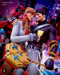 Fortnite Love Skins In 2020 Cute Couple Pictures Cute Galaxy Wallpaper Gamer Pics
