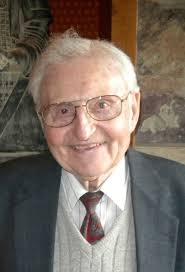 Obituary of Joseph M. Kostiw