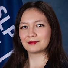 Clara Edith Mendoza Coss