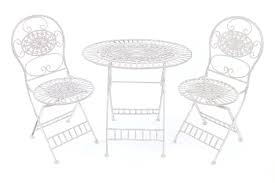 Alpine Kiy212a Wt Bistro Table Chair Set White Amazon Ca Patio Lawn Garden Bistro Table Chair Set Table And Chairs