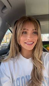 Kristy Fulmer's Instagram, Twitter & Facebook