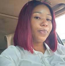 CONGRATULATIONS to me… My Mother will be so Proud of me☝️🏧