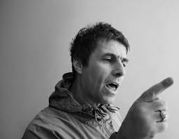 Squire's a dude and I'm a dude”