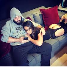 HOLY SHIT!] Eva Lovia Nude Private Pics! [LEAKED!]