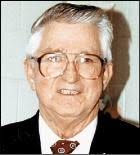 Joe Pierson Obituary (2014)