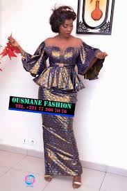 Voir plus d'épingles sur model bazin, naija et ankara. Pin By Khadija Dia On Senegalaise African Print Fashion Dresses African Fashion Women African Fashion Dresses