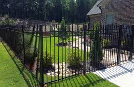However, purchasing fencing from a home improvement store easily can be an. Top 50 Best Backyard Fence Ideas Unique Privacy Designs