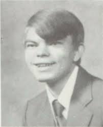 Eddie's house in Coldwater Canyon entrance