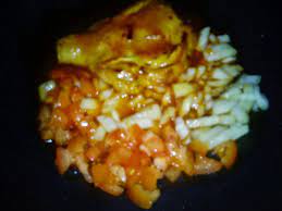 Yieldserves 4 as a main course with rice. How To Fry Chicken With Worstersause Chutney Chicken Mikon Farming For Those Unfamiliar With Fry Sauce This Condiment Is Traditionally A Combination Of Ketchup And Mayonnaise Flavored With Everything