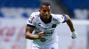 Leos tend to have almost a royal air about them. Antonio Valencia Low At The Last Minute For Queretaro Fiji Broadcasting Corporation Ltd
