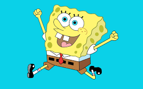 Our team searches the internet for the best and latest background wallpapers in hd quality. Spongebob Squarepants 3 Wallpaper Cartoon Wallpapers 7685