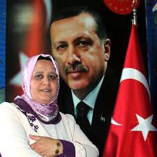 ak parti harran ilce kadin kollari baskanligi home facebook