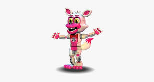 Check spelling or type a new query. Nice Five Nights At Freddy S Wallpaper Foxy Funtime Adventure Funtime Foxy Png Image Transparent Png Free Download On Seekpng