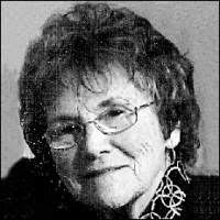 Ruth Boyle Obituary (2011)
