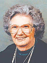 Obituary listings for Sept. 22, 2010