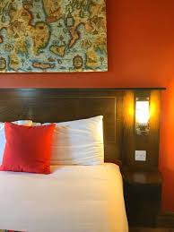 Collection decorating ideas orange color furnitureteams.com. Lego Themed Decorating Inspiration From Legoland Windsor Hotel Nylon Living