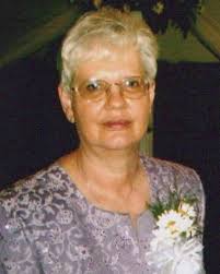 Esther Jean Oliver Obituary (2023)