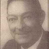 Marlion Edmond Mann (1914–2000)