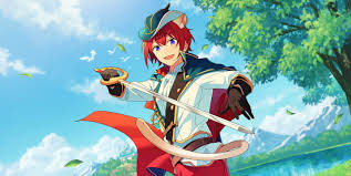 knights 朱桜司 4 仕事と銃士 開花 イラスト 合奏 七種茨