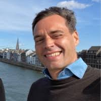 Patrick Cavanagh-Butler Email & Phone Number