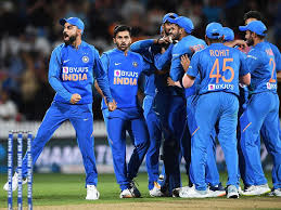Ind vs eng t20 records. India Cricket Team Schedule
