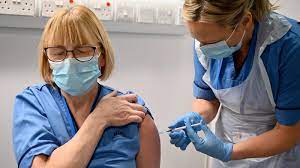 How Long Will Covid 19 Vaccines Protect You From Infection Quartz