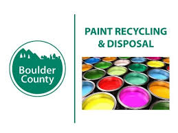 This process can take a couple of days to a few. Paint Recycling Disposal Youtube