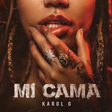 Alrededor del año 2010, la colombiana hace parte del equipo musical del. Mi Cama Single Karol G Last Fm