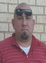 Lazarus “Lazaro” Garcia (1977-2015)