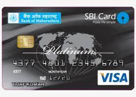 The v at the end stands for variable and tells you the apr can change based on the prime rate. Oriental Bank Of Commerce Sbi Visa Credit Card Image Printed Plastic Mint Card With Sugar Free Mints Free Transparent Png Download Pngkey