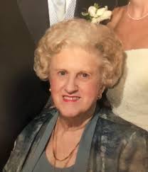 Obituary of Doris H. Beyer