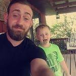 Shawn Goforth's Instagram, Twitter & Facebook