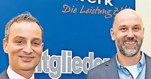 Kreishandwerker mit neuer Spitze