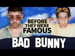 How many days off has amy got? Bad Bunny S Real Name Is Benito Antonio Martinez Ocasio Heavy Com