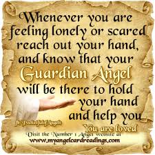 Anyone can have a friend, but the one that would walk in a storm to find you is all you. Quotes About Guardian Angels 81 Quotes