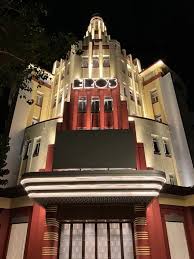 Mumbai's glorious Art Deco legacy at 100