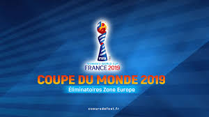 Coupe Du Monde 2019 Qualifications L Angleterre Valide Son Billet Pour Le Mondial