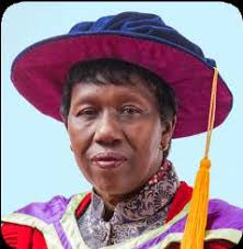 Friday, September 20, 2024 at the Chancellor's Court at 7.30 a.m.