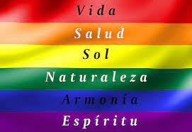 Suscribete, compartelo y dale like siguenos. Sabes Por Que A La Bandera Lgbt Se Le Anadio El Color Cafe Y Negro