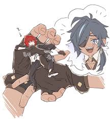 Rule34 - If it exists, there is porn of it   5275851